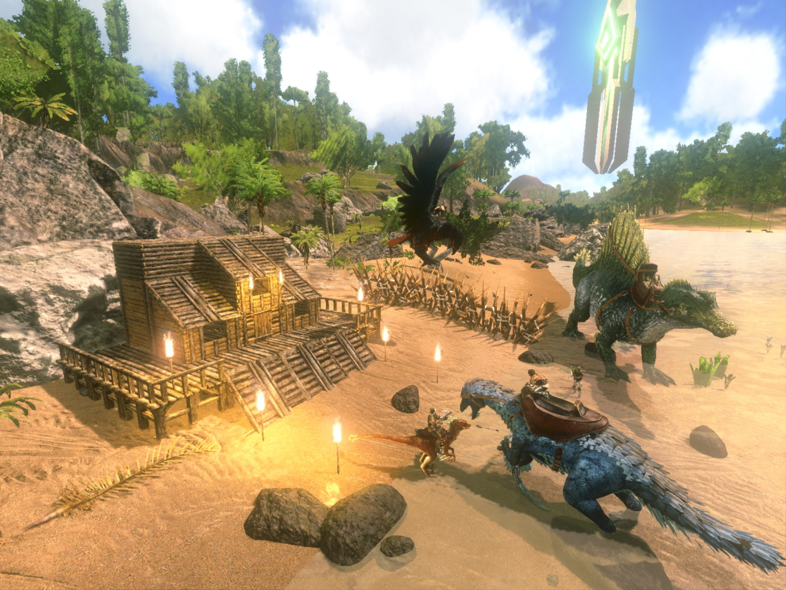 Ark Survival Evolved Free Download For Mobile
