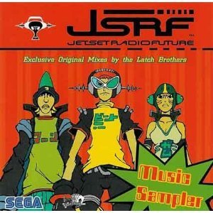 Jet Set Radio Future Download For Android