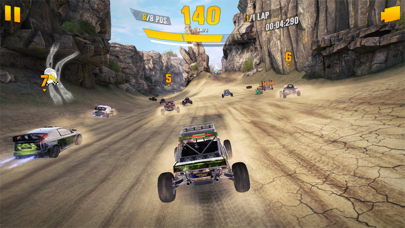 Car Racing Game Free Downloading For Mobile
